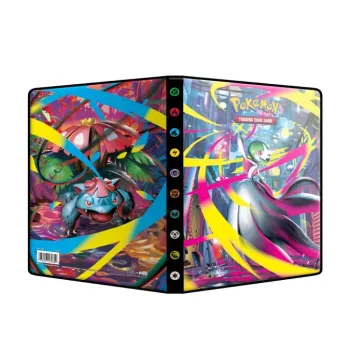 ultra-pro-pokemon-mega-evolution-4-pocket-portfolio